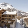 Val D´Isere - Hotel Ski Lodge 